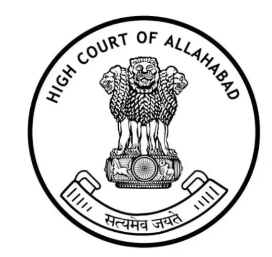 High Court of Allahabad emblem